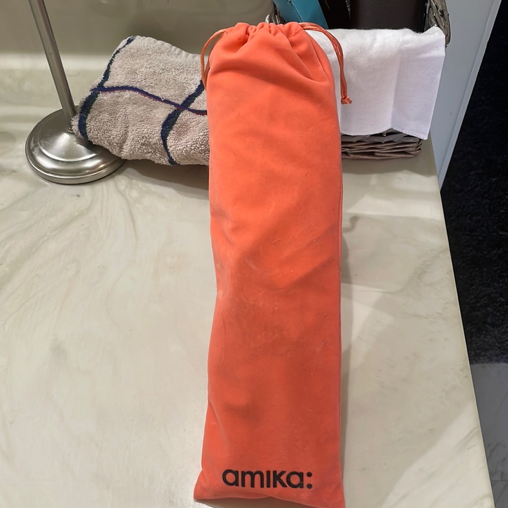 Ceramic flat iron